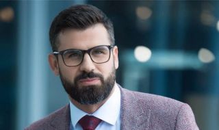 Кузман Илиев: В предизборната кампания ще се нароят месии