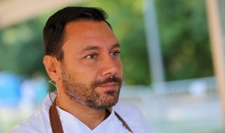 Лео Бианки сподели за трагедиите в живота си