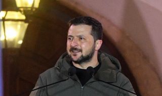 Обещанието на Зеленски към украинците