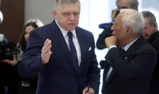 Slovak Prime Minister Fico Secures More Ministries 