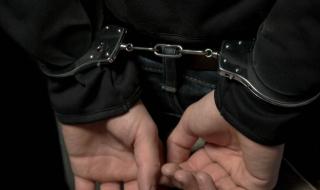 В Шуменско задържаха престъпник, обявен за международно издирване