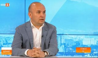 Илхан Кючюк за РСМ: Българският интерес е защитен