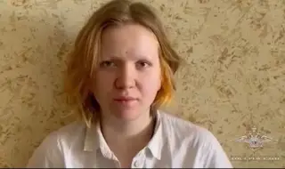 Искат 28 години затвор за атентаторката от Санкт Петербург