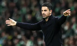 Мениджърът на Арсенал: Нямаме време да обсъждаме нов договор, има много други неща