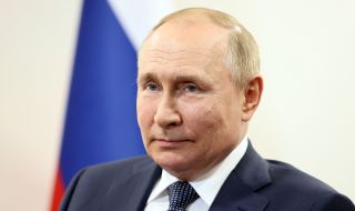 Путин обмисля ограничаване на износа на зърно от Украйна за Европа