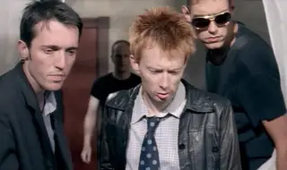 Radiohead се завръщат на сцената след седем години