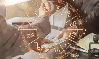 Финансов хороскоп за септември 2025 г.