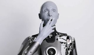 Идва ли времето на хуманоидните роботи? (ВИДЕО)