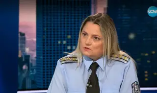 Commissioner Boteva: The number of accidents is increasing 