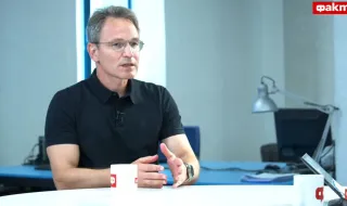 Съдия Калин Калпакчиев пред ФАКТИ: Промяната в съдебната власт трябва да започне с ВСС (ВИДЕО)