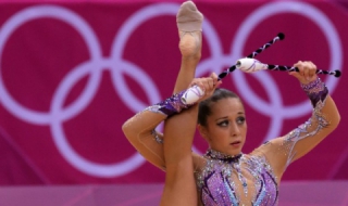 Силвия Митева се отказва от гимнастиката