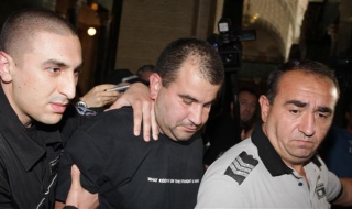 Таксиджията-убиец на свобода