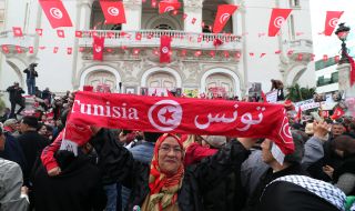 Тунис назначава нов посланик в Дамаск