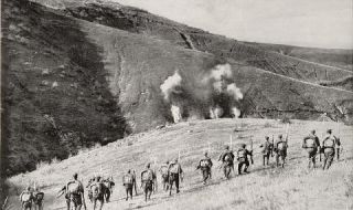 14 септември 1918 г. Битката при Добро поле