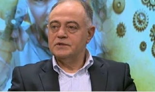 Ген. Атанасов: Операцията в Лясковец е престъпна самонадеяност