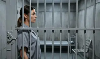 Китай екстрадира осъдена на смърт за трафик на хероин рускиня