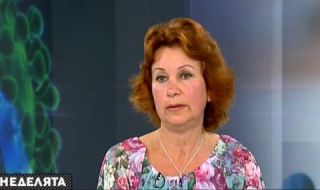 Наследничката на Кантарджиев: Сега разбирам колко тежка е отговорността