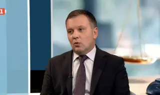 Николай Найденов: Станахме свидетели на назначения и решения, които не се базират на закона