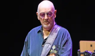 Почина основателят на британската група Traffic Дейв Мейсън