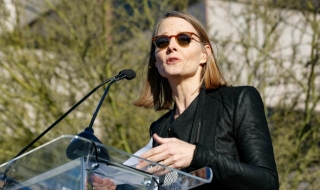 Поредна холивудска звезда срещу Тръмп: Време е да устоим!