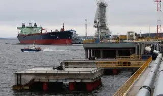 Русия увеличава износа на дизел на фона на кризата в Ормузкия проток