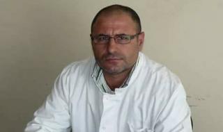 Директорът на "Спешна помощ" в Пазарджик е заразен с коронавирус