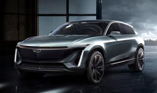 General Motors ще похарчи $20 млрд., за да догони Tesla