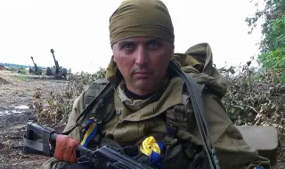 Игор Лапин: Украинските спецслужби се провалиха, местни жители помагат на руснаците