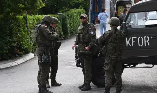 Косовската ЦИК не допусна "Сръбска листа" за участие в парламентарния вот