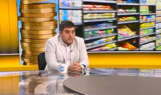 Любослав Костов: Мерките на кабинета за цените закъсняха. Отдавна КЗК и КЗП трябваше да влязат в магазините