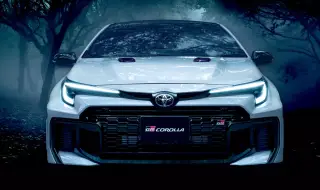 Най-наточената Toyota пристига в Европа догодина 