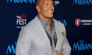 Скалата се отблагодари по уникален начин на човека, променил живота му (ВИДЕО)