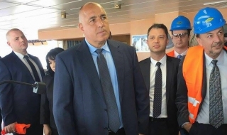 България трябваше отдавна да търси нефт