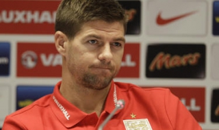 Джерард: Ако ми бяха предложили, щях да остана