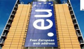 Домейнът .eu стана на 10 години