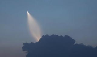 Китай тества топ балистична ракета
