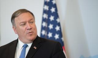 Остър завой: САЩ няма да поставят условия на Иран
