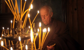 Отиде си Коста Цонев