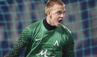 Пламен Илиев ще остане в Левски