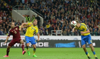 Прогноза на деня: Швеция – Австрия