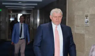 Румен Христов: Подкрепата на „ДПС-Ново начало” е много важна за правителство на малцинството