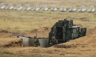 САЩ откриват нова база за противоракетна отбрана в Полша