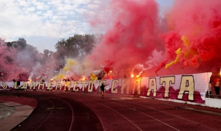 Сектор "Г": Футболът е за феновете