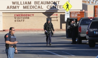 Стрелба взе две жертви в клиника за ветерани в САЩ