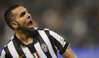 Юве и Интер поделиха точките след интригуващо дерби