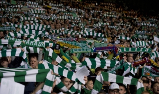 Арестуваха фенове на Селтик в Амстердам