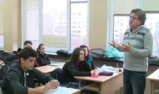 Дефицит на мъже преподаватели в българското училище