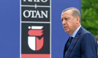 Ердоган отказа Митов от цигарите