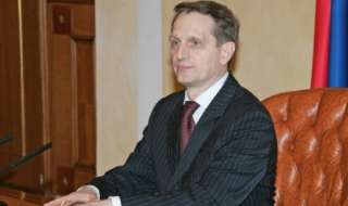 Москва: НАТО да се разпусне