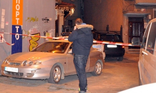 Още издирват убиеца на бизнесмен във Варна